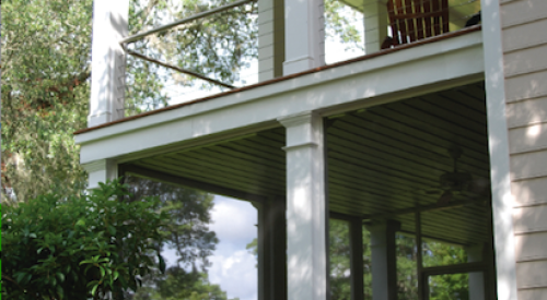 Screen Tight FASTtrack Porch Screening Systems