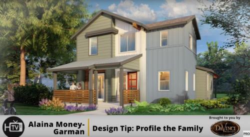 concept home rendering