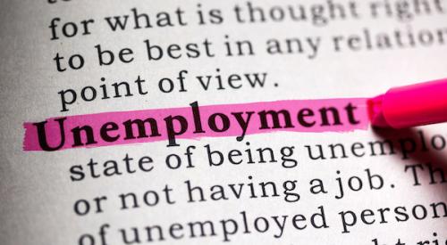 Unemployment definitions