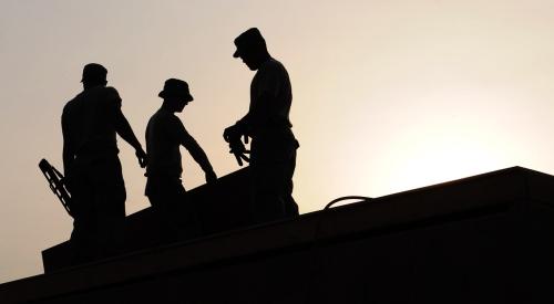 Construction workers affected by proposed federal overtime regulations
